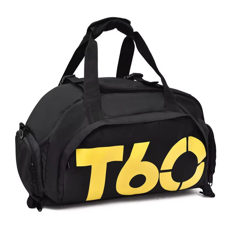 Sac de sport étanche pour homme et femme, sac de fitness, sac de sport en plein air, sacs portables.