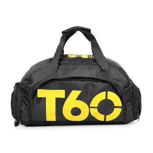Sac de sport étanche pour homme et femme, sac de fitness, sac de sport en plein air, sacs portables.