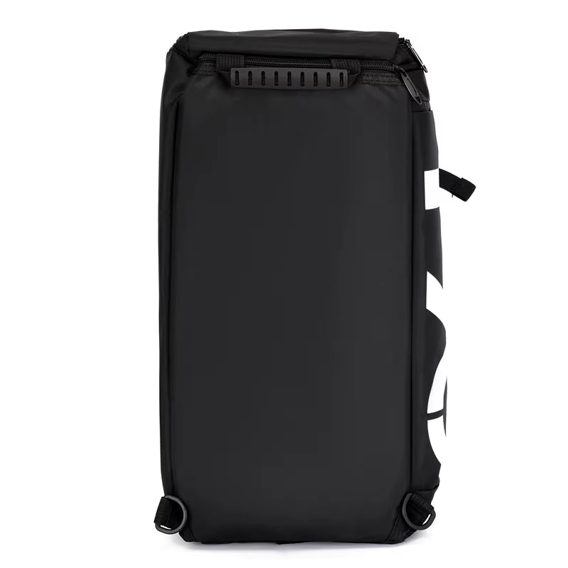 Sac de sport étanche pour homme et femme, sac de fitness, sac de sport en plein air, sacs portables.